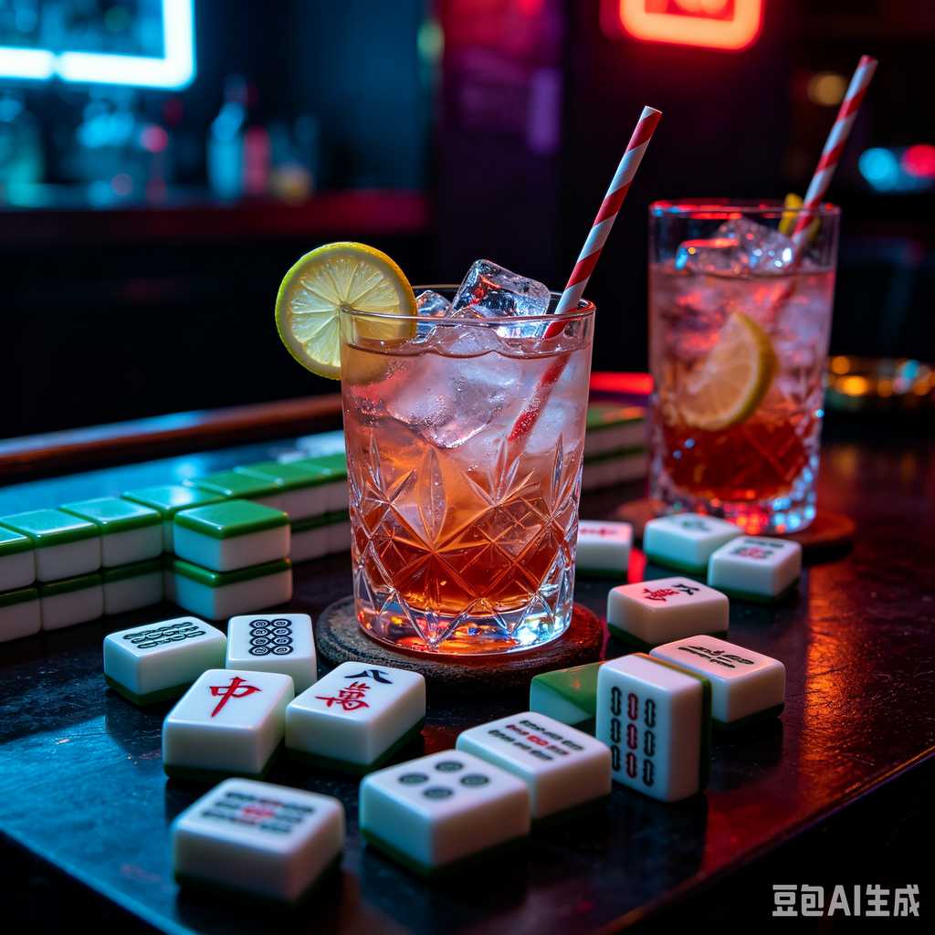 Maine,mahjong