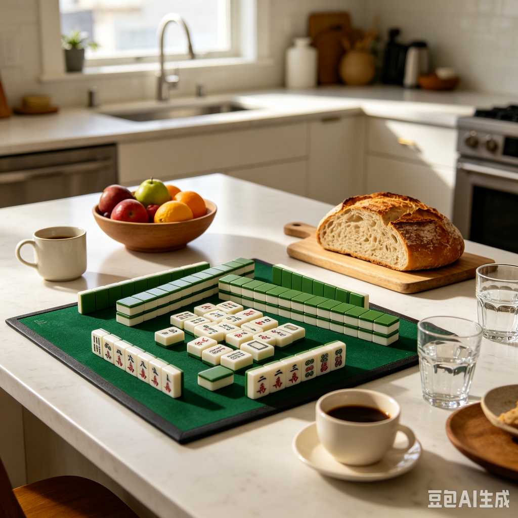 top rated portable mahjong set review