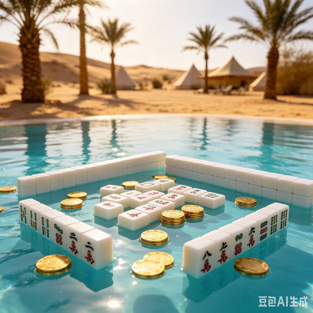 Cartagena,mahjong