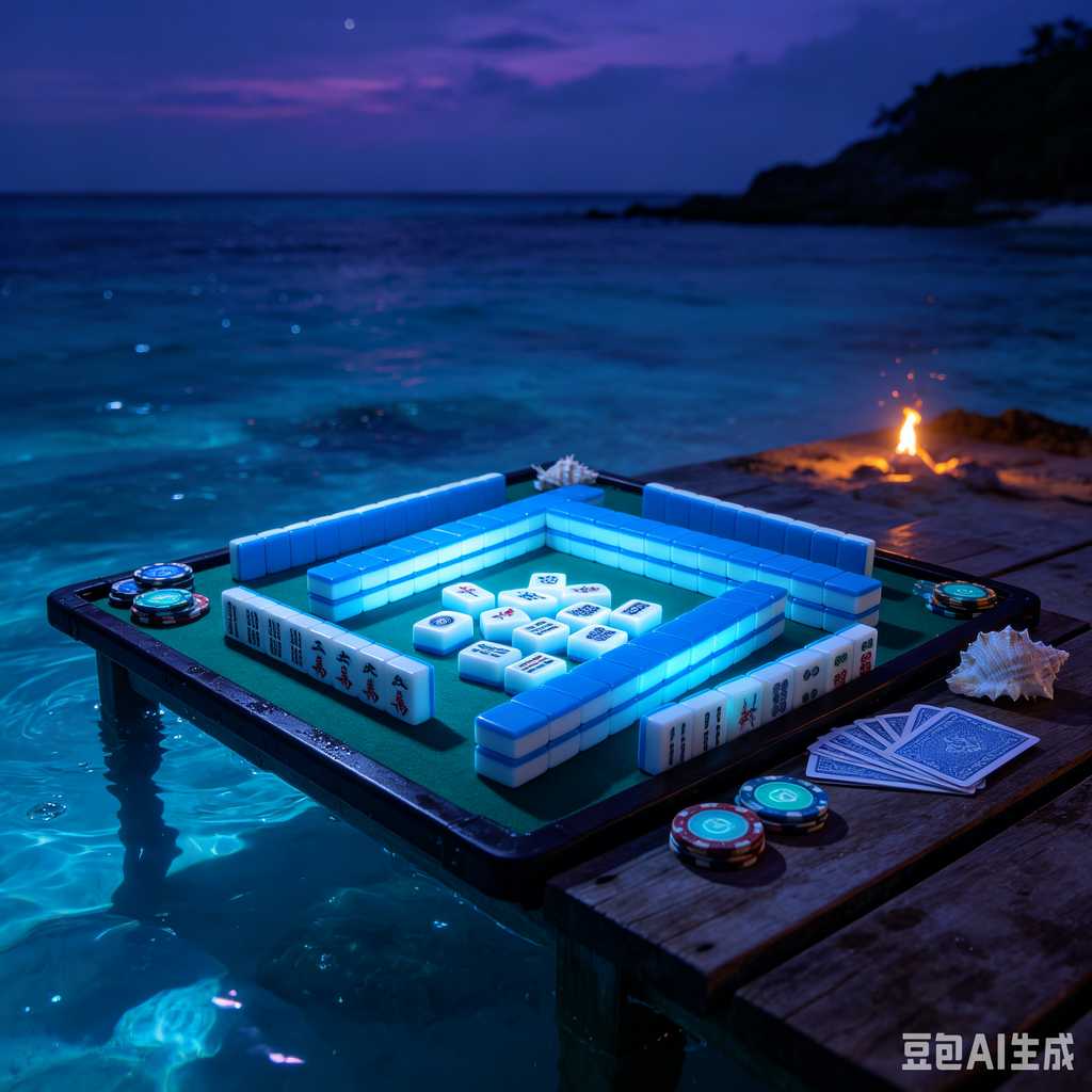 premium wooden mahjong set review