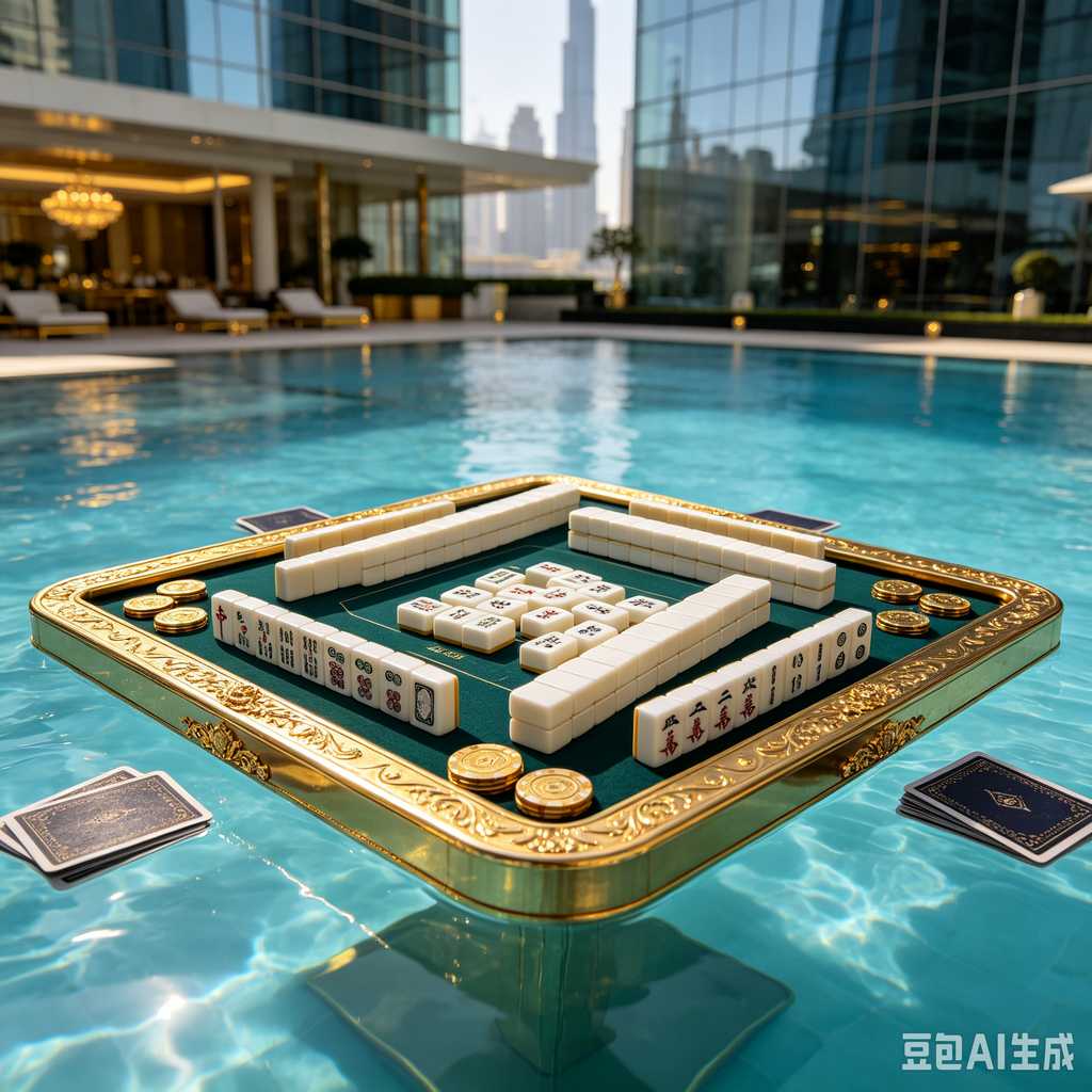 custom slogan mahjong tiles
