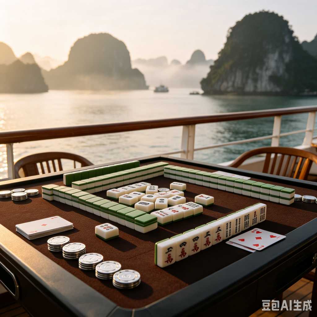 custom corporate mahjong tiles bulk