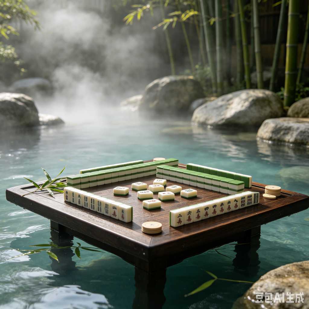 cordoba,mahjong
