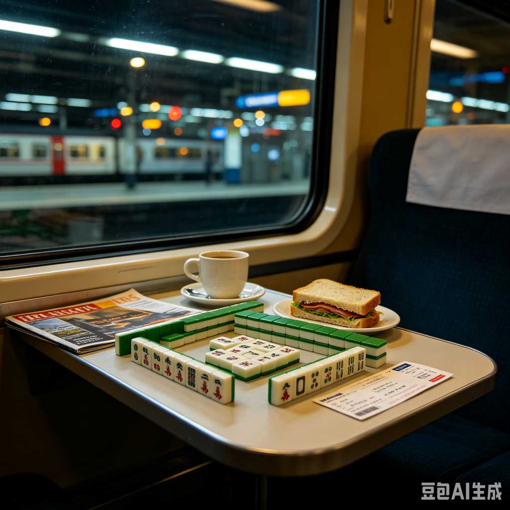 QuebecCity,mahjong