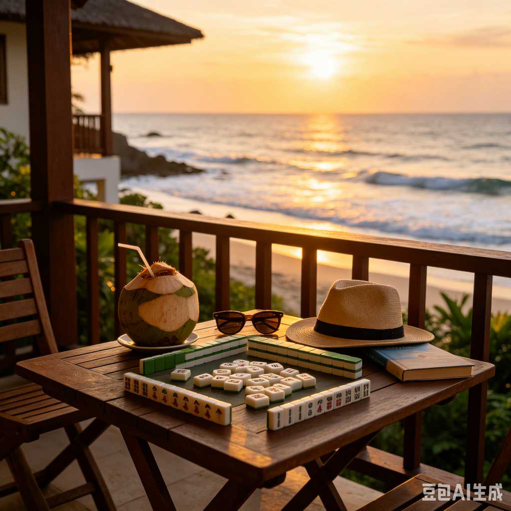 Manizales,mahjong