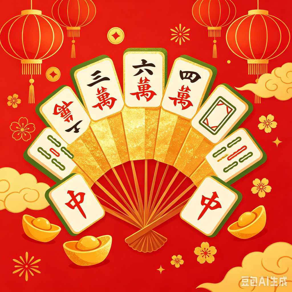 fast shipping mahjong set usa