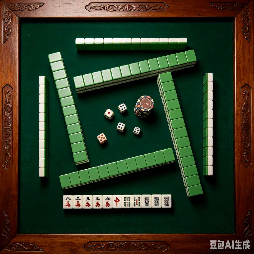 SouthDakota,mahjong