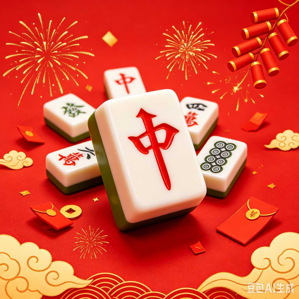 Malaga,mahjong