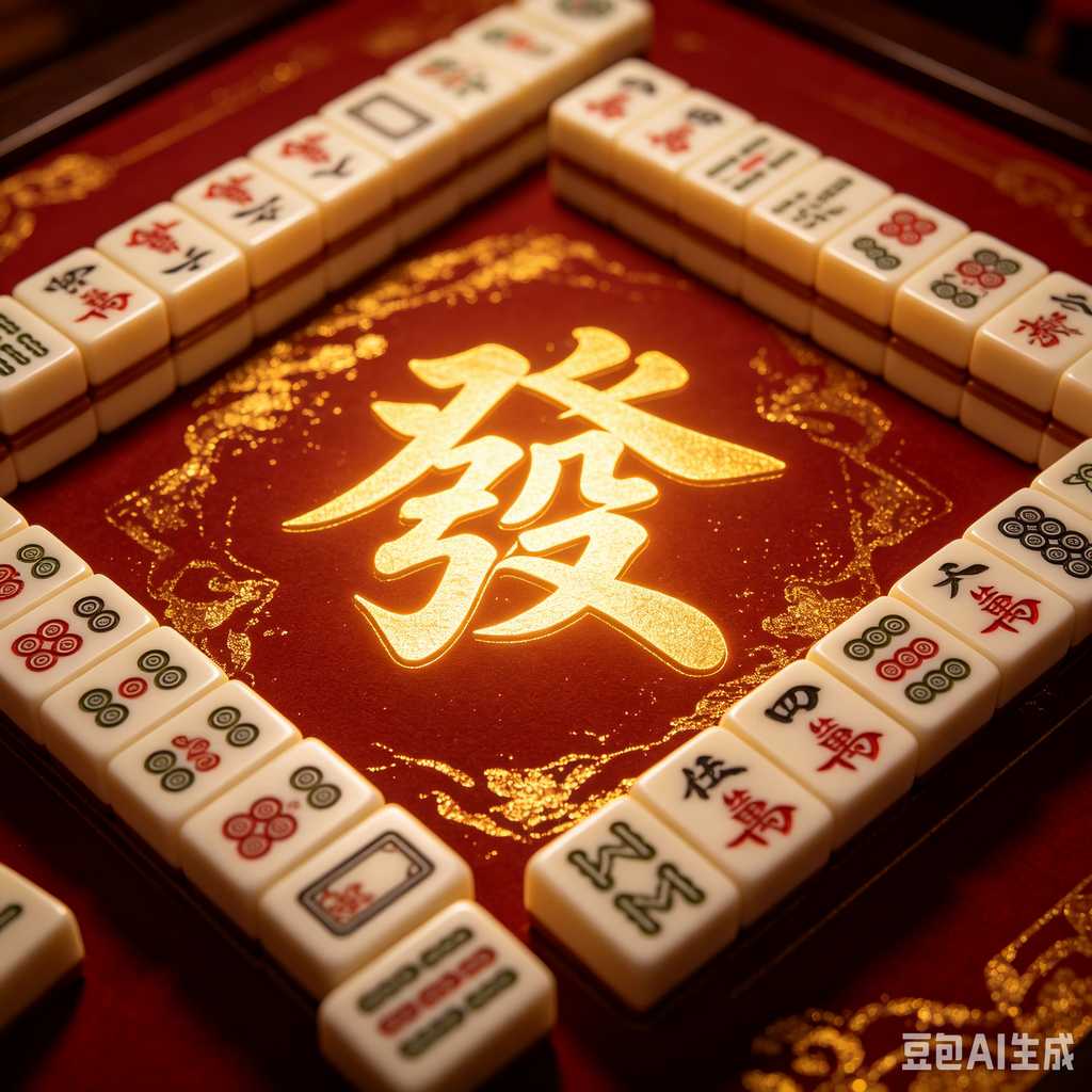 Cardiff,mahjong