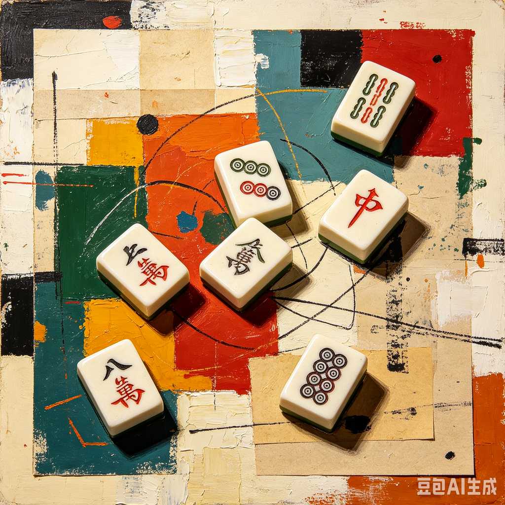 Norfolk,mahjong