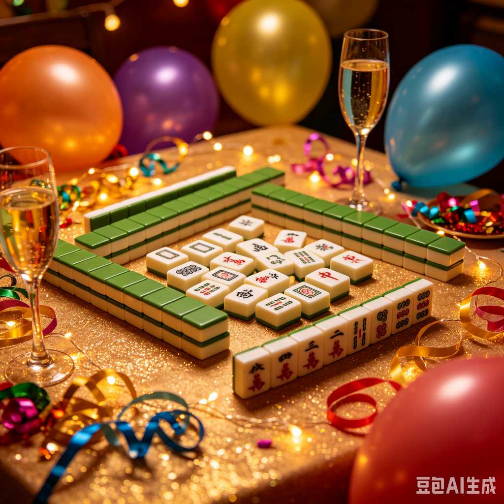 Tromso,mahjong