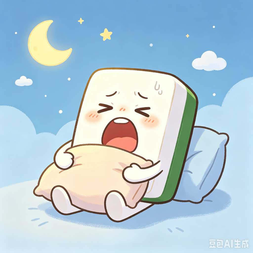 mahjong set for home entertainment