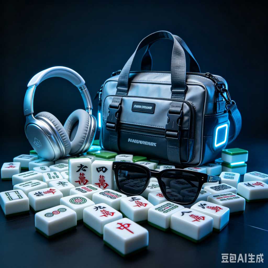 home use mahjong set
