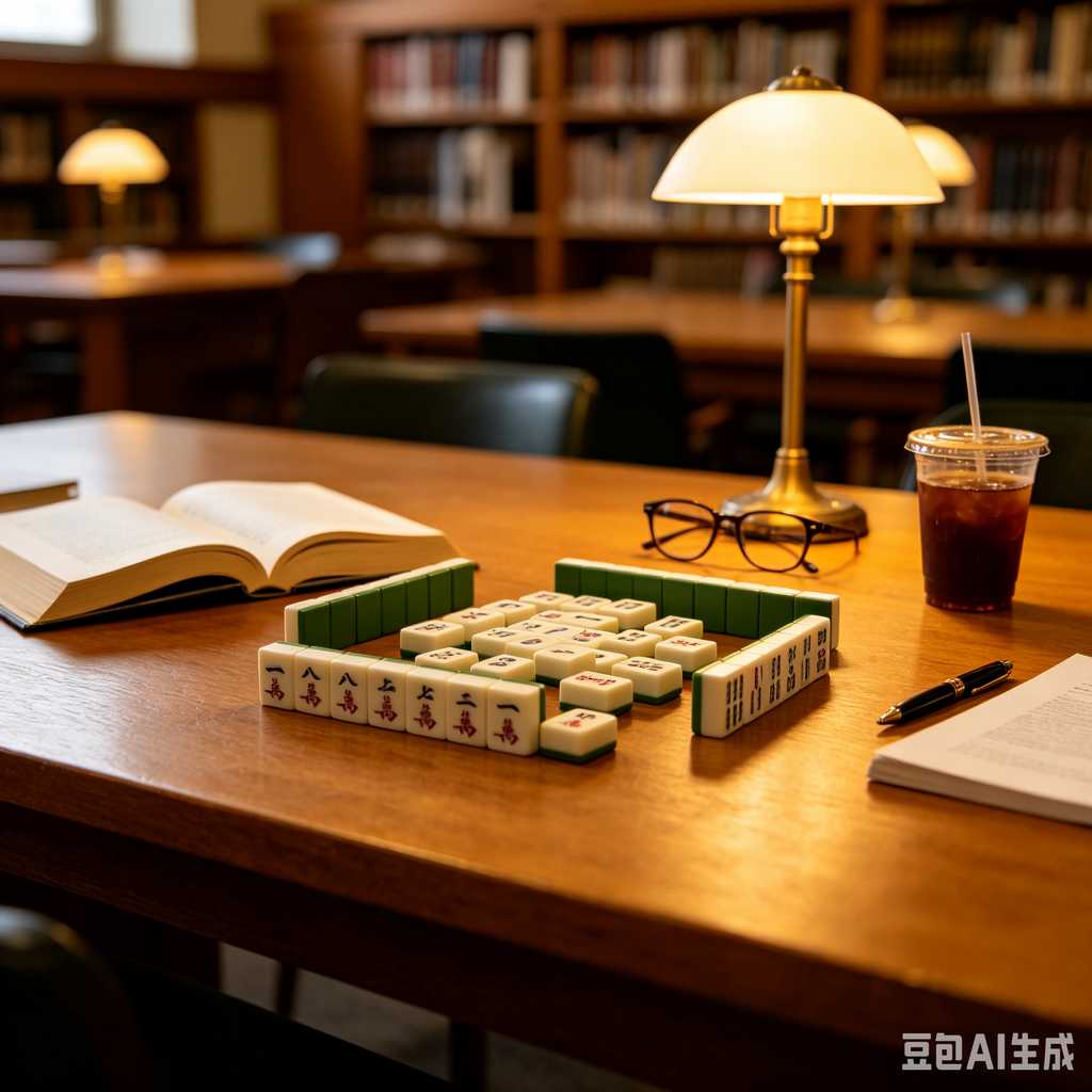 Boulder,mahjong