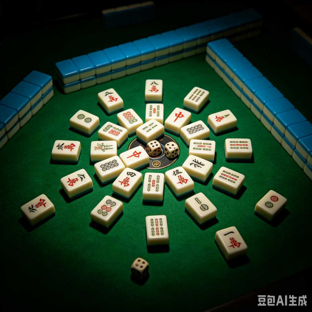 Sacramento,mahjong