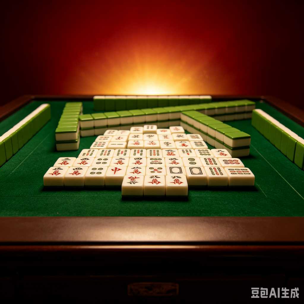 palma,mahjong