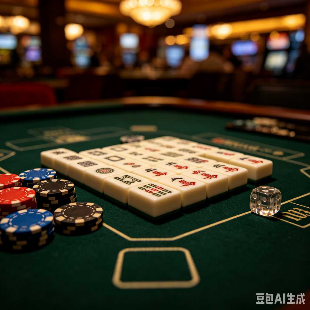 custom scenery mahjong tiles