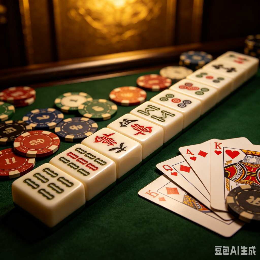 beginner mahjong game kit