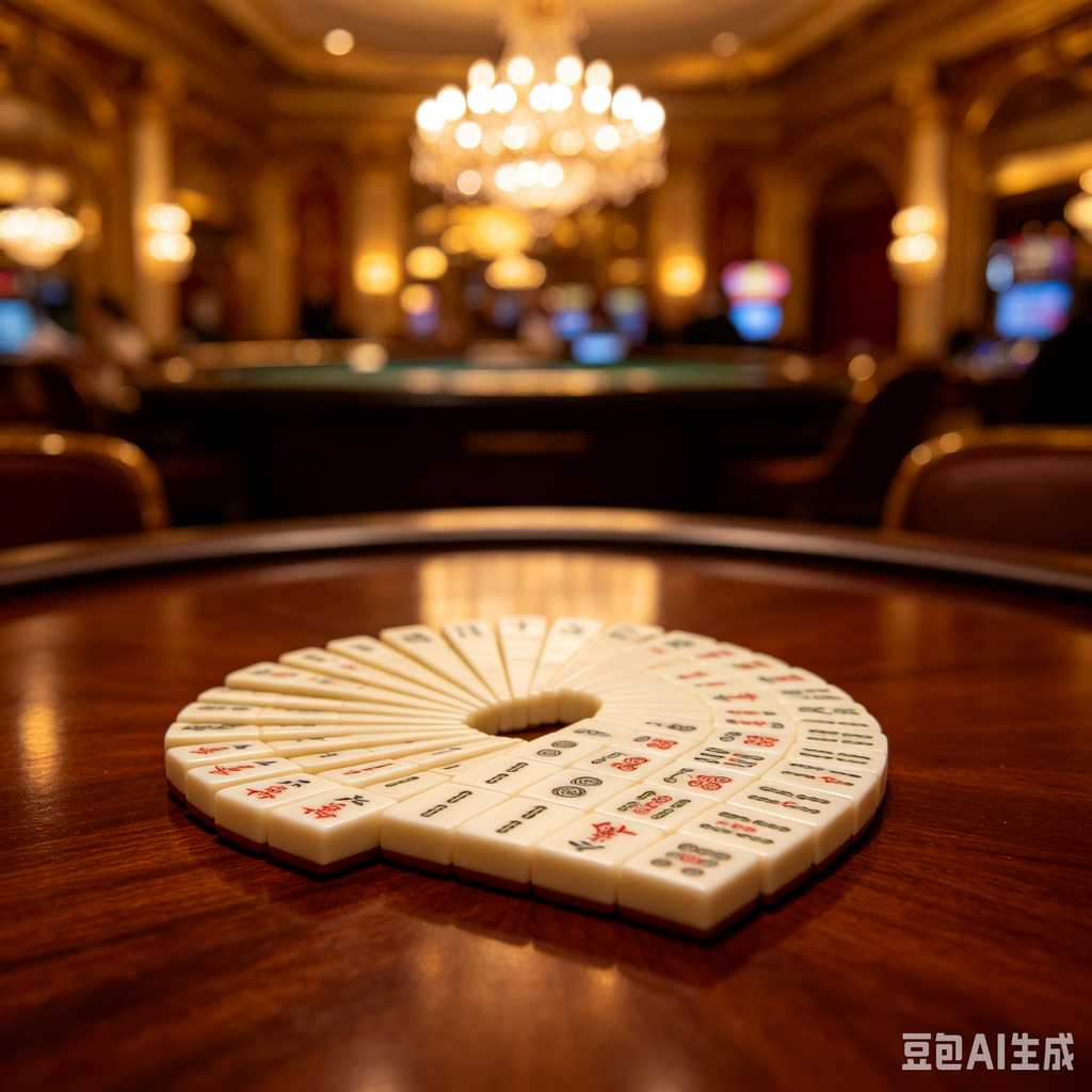 traditional chinese mahjong set