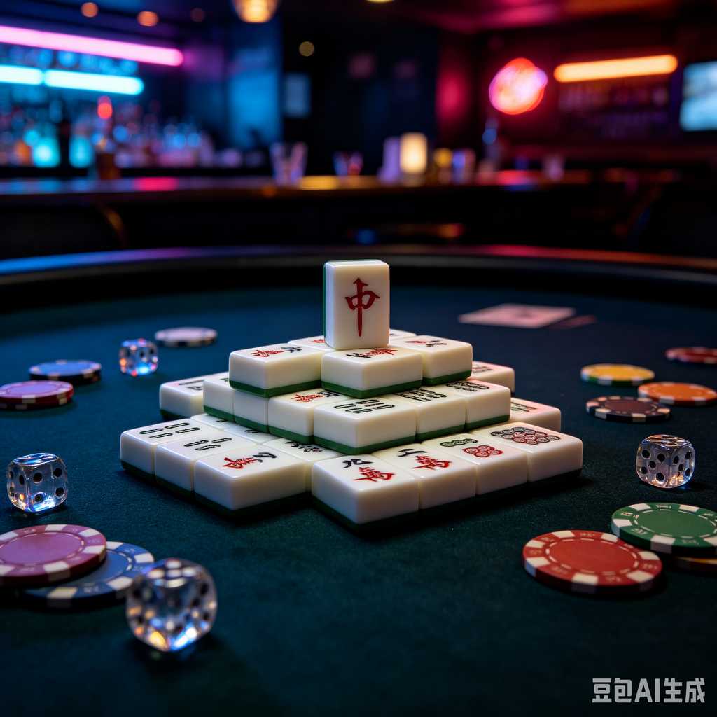 NewYork,mahjong