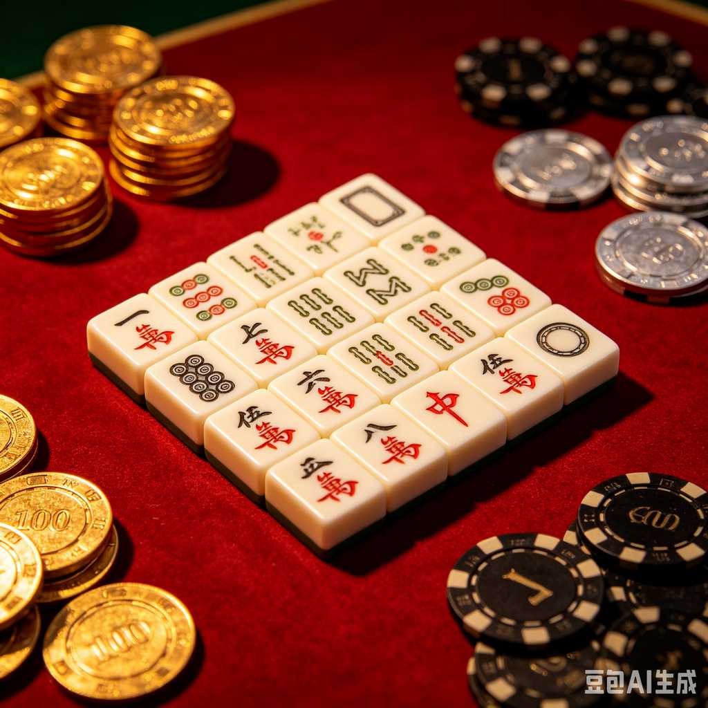 Harrisburg,mahjong