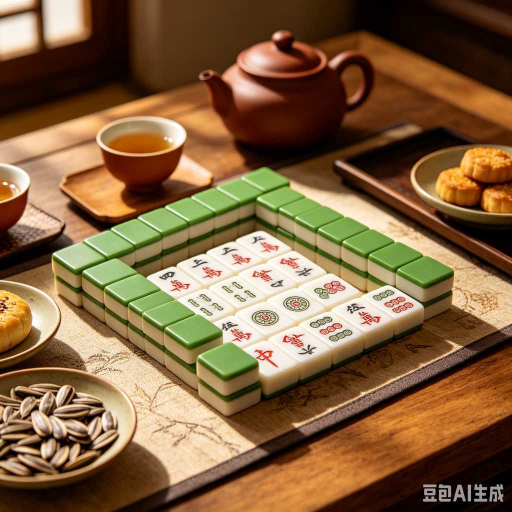 AnnArbor,mahjong