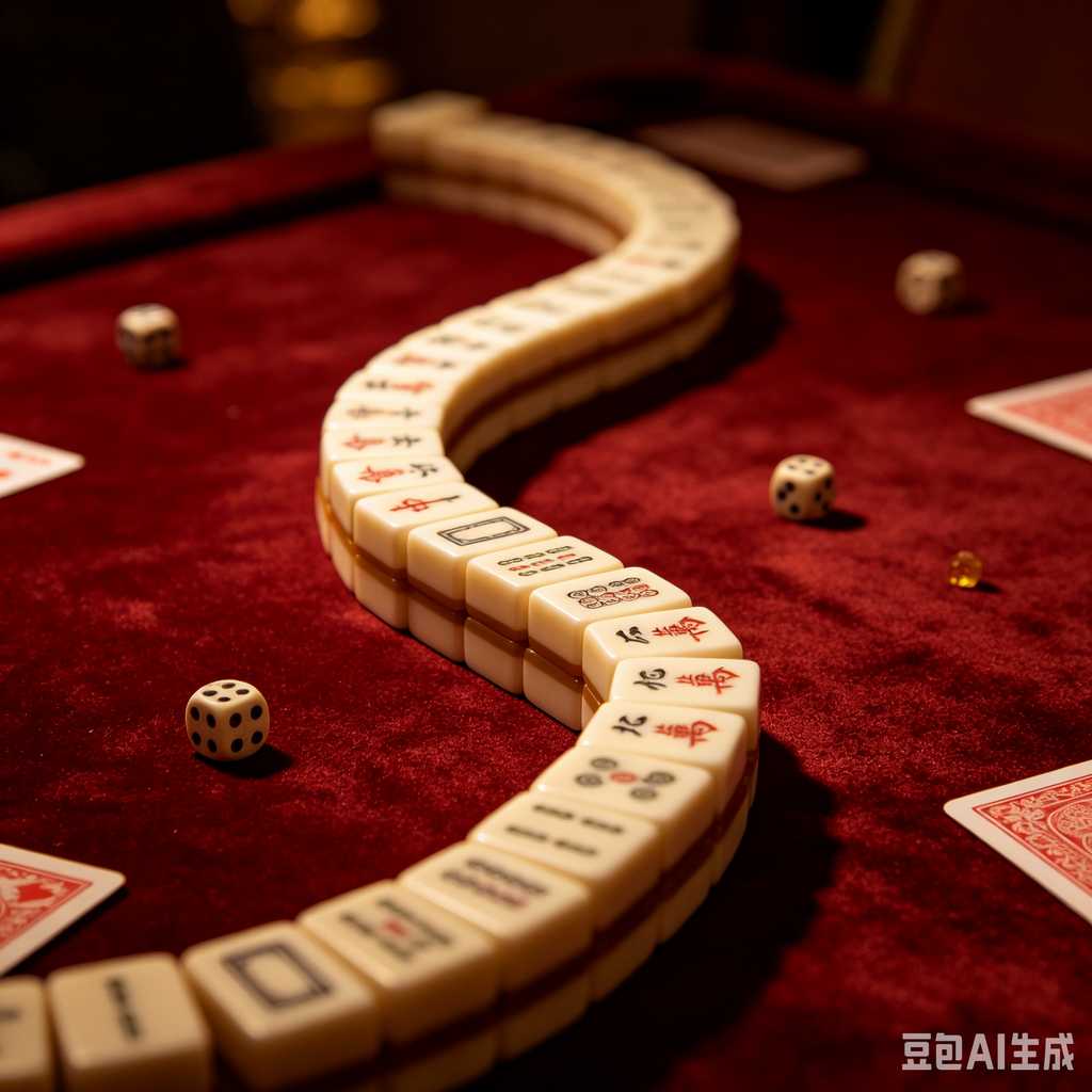 Nashville,mahjong