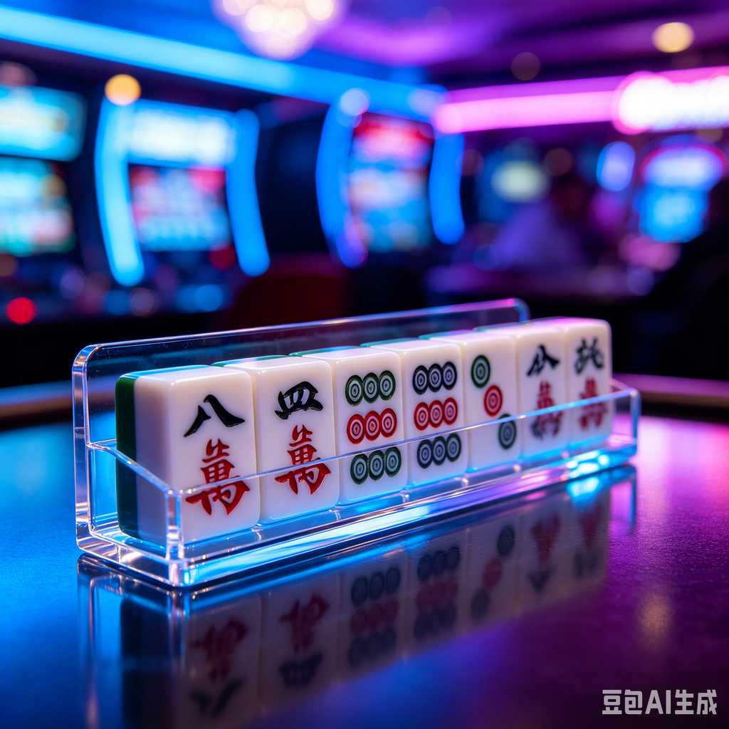premium wooden mahjong set review