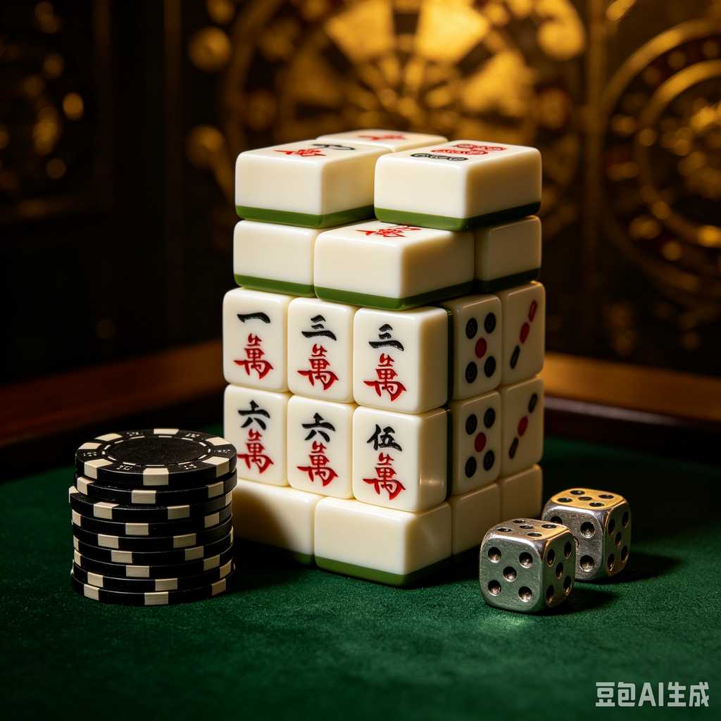 LosAngeles,mahjong