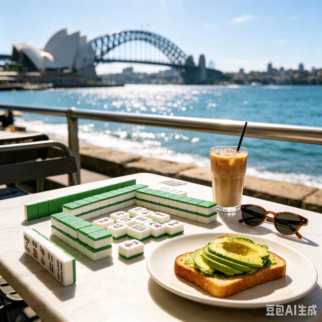 american style mahjong tiles