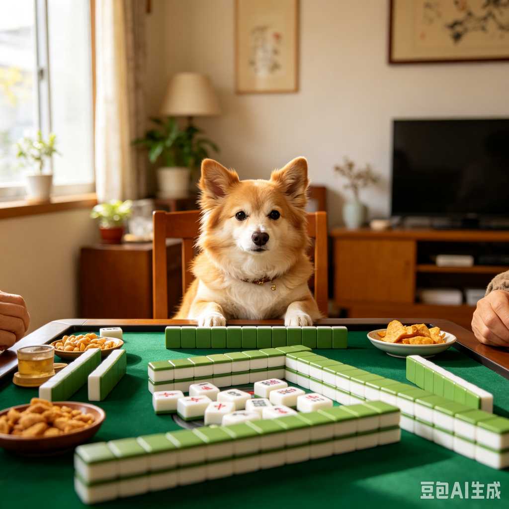 learn chinese mahjong set