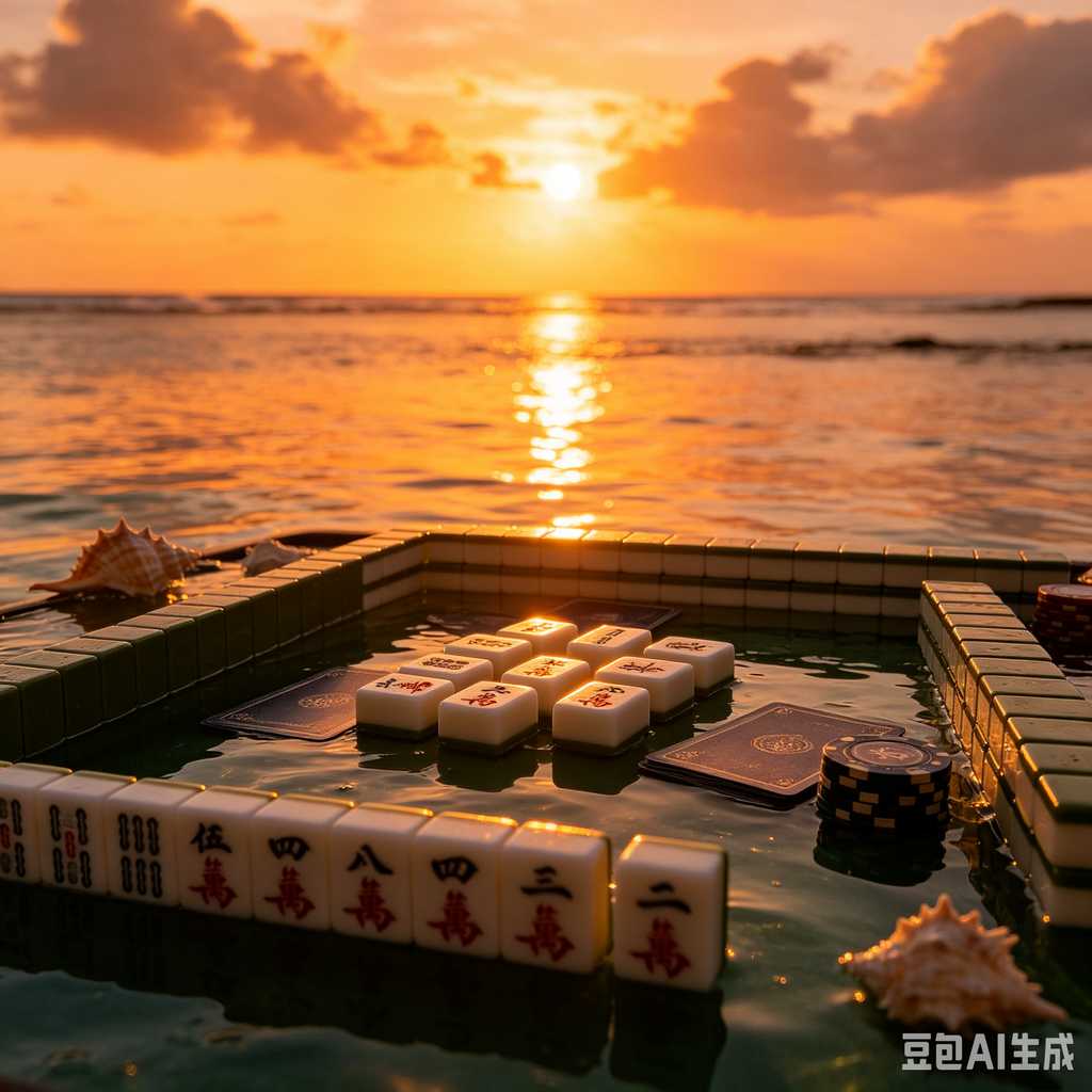 custom painting mahjong tiles