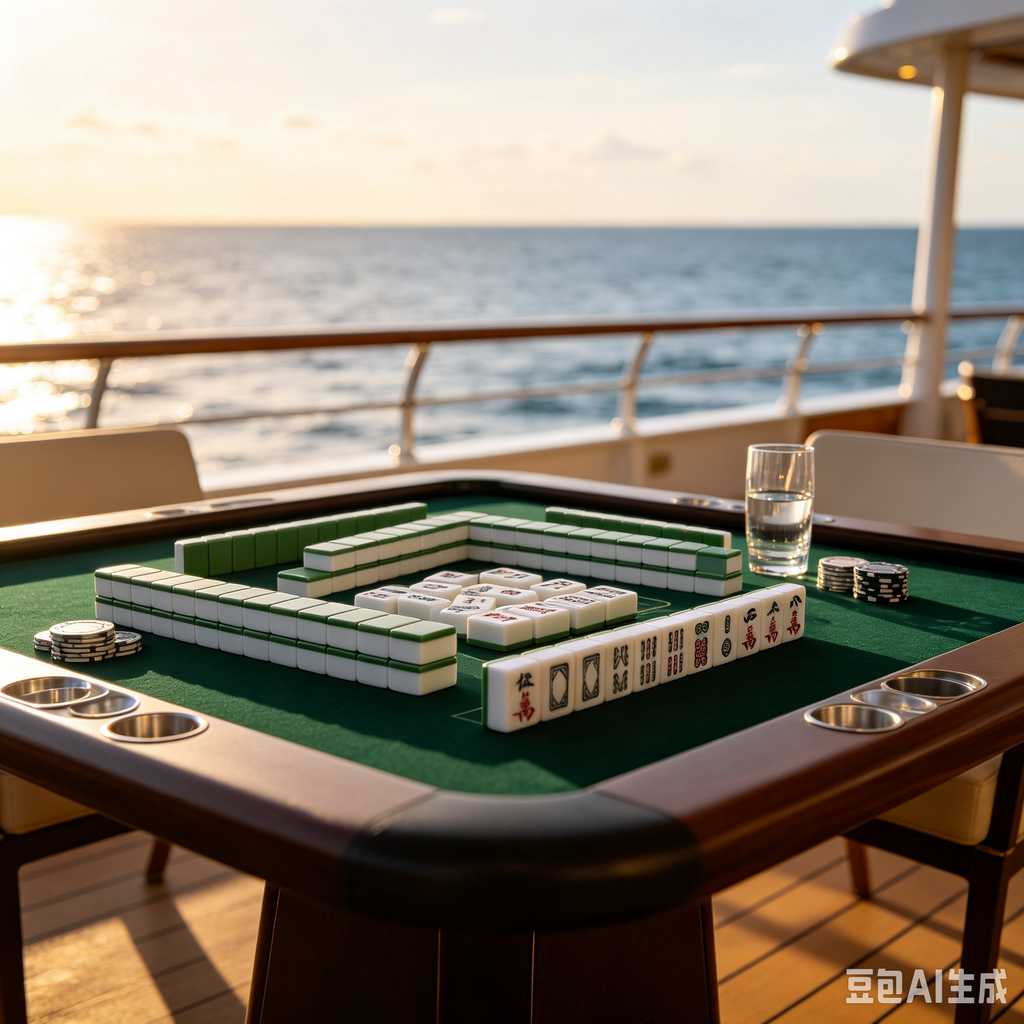 premium mahjong set wholesale