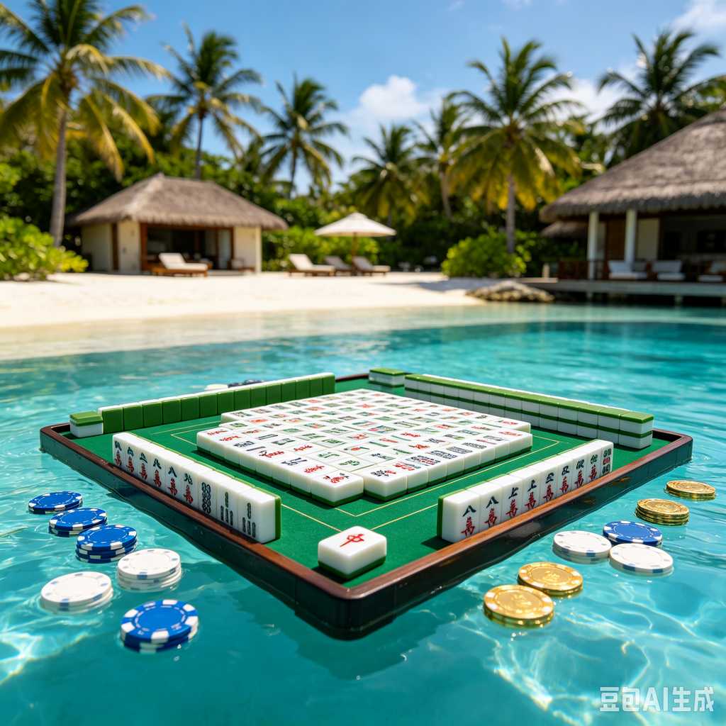riichi mahjong set