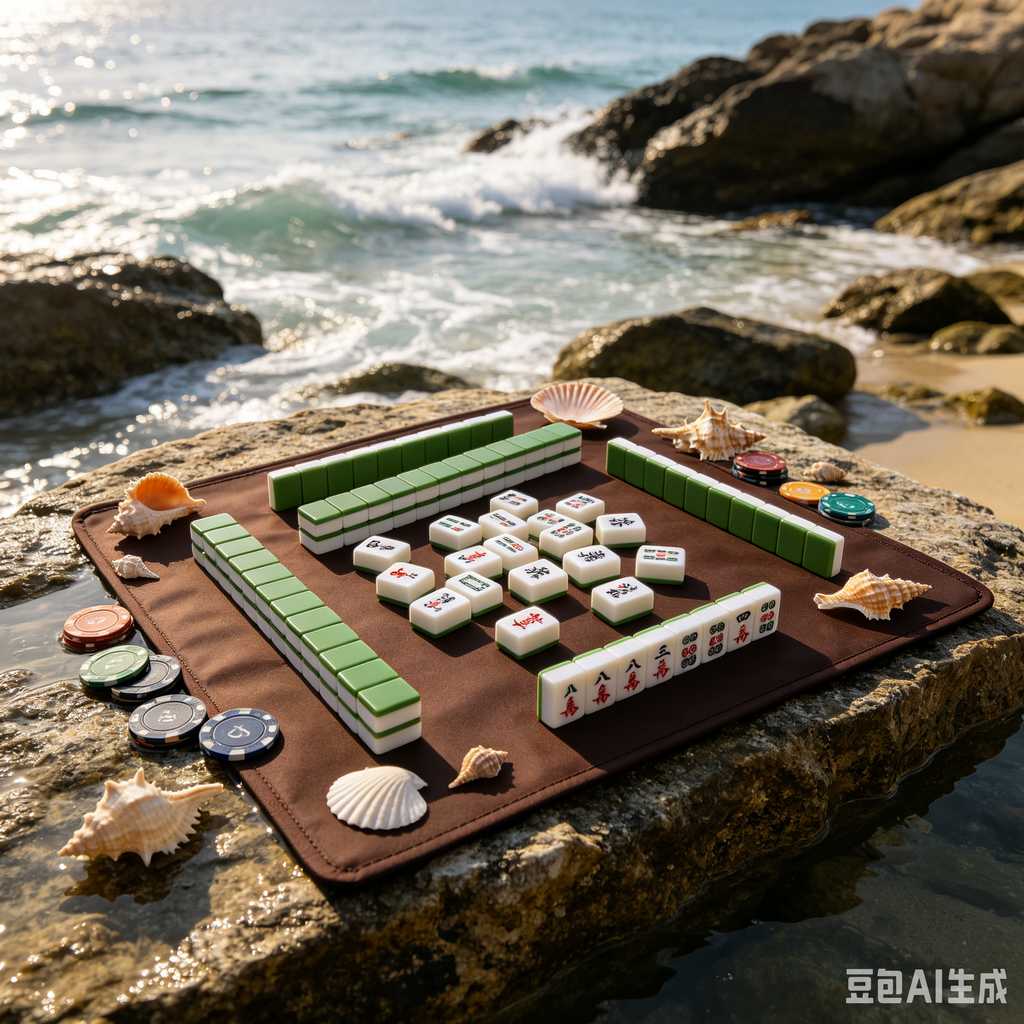 large size mahjong tiles for adult
